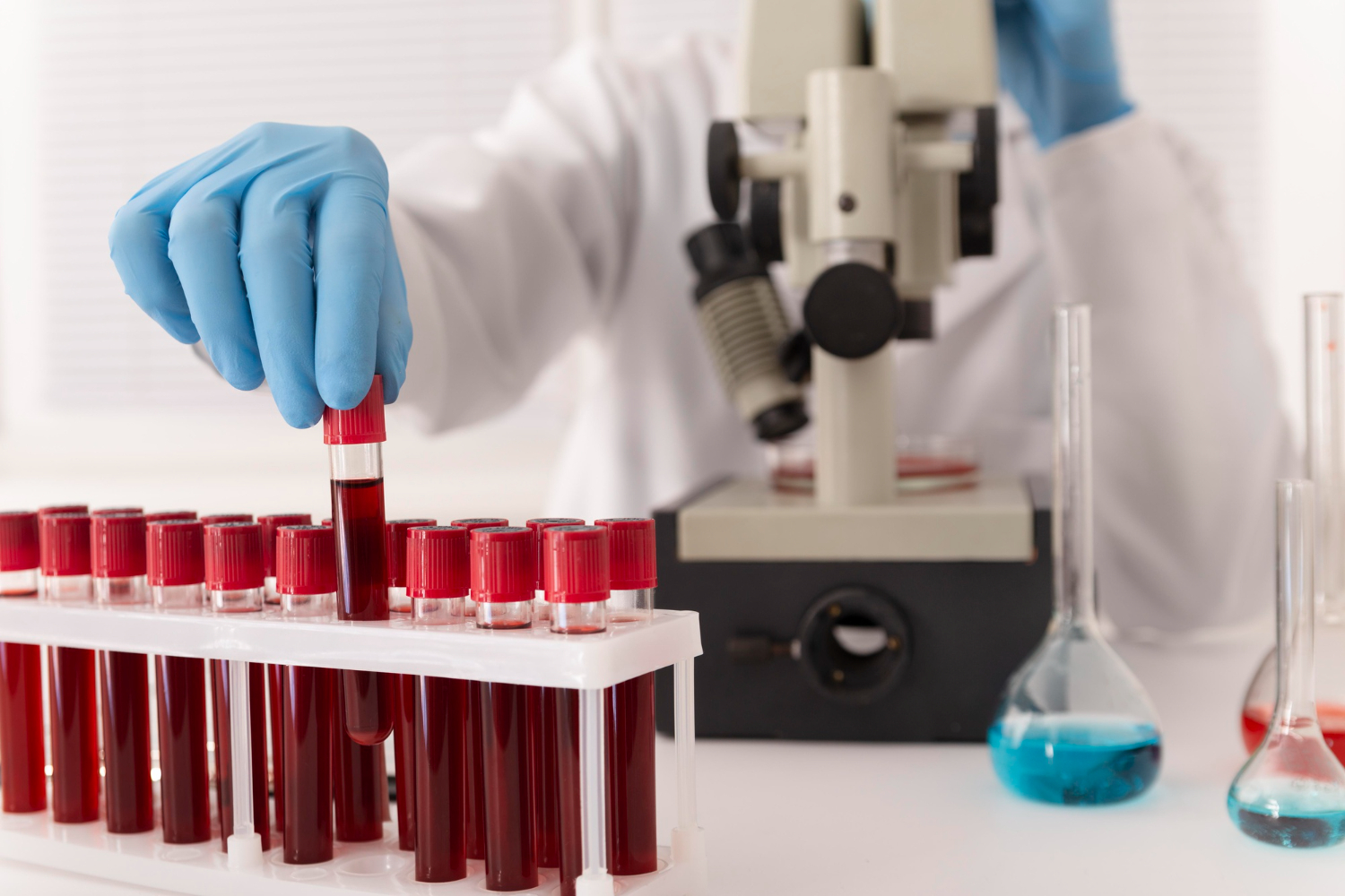 Blood Tests