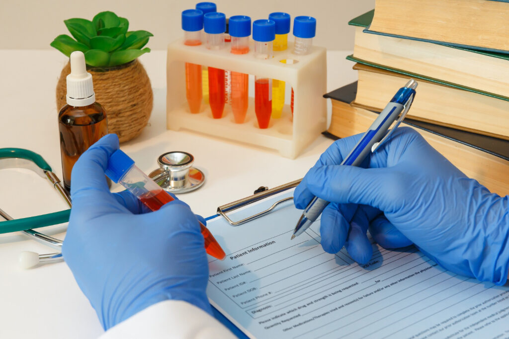 Routine Investigations